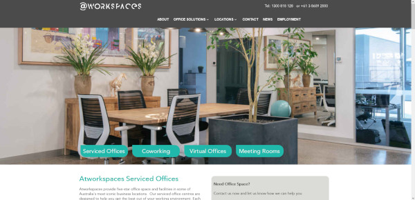 Atworkspaces